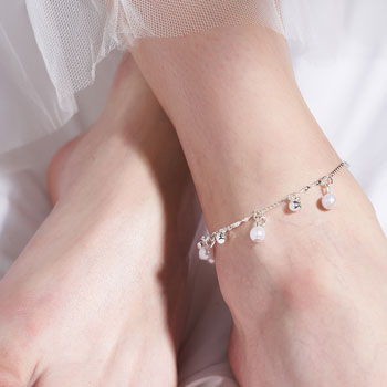 Anklet Jewelry for Women-are the best anklets-ajw