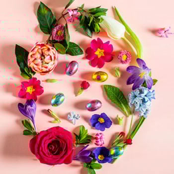 f-easter-minimal-concept-egg-shape-made-from-spring-floral-jewelry-for-women-fjw